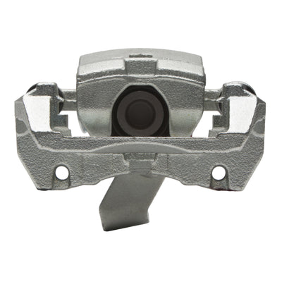 DFC 01-03 Mazda Protege Rear-R Premium Caliper - Silver Zinc Coated