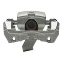 DFC 01-03 Mazda Protege Rear-R Premium Caliper - Silver Zinc Coated