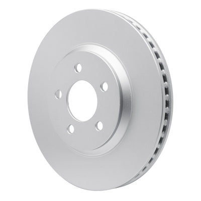 DFC 05-14 Ford Mustang Front & Rear Geospec Rotors