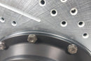 Baer Brakes Rotor Hardware, NAS Hex Head Bolts - 12 Pack
