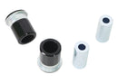 Whiteline 16-24 Mazda MX5 ND Front Essential Vehicle Bushing Kit