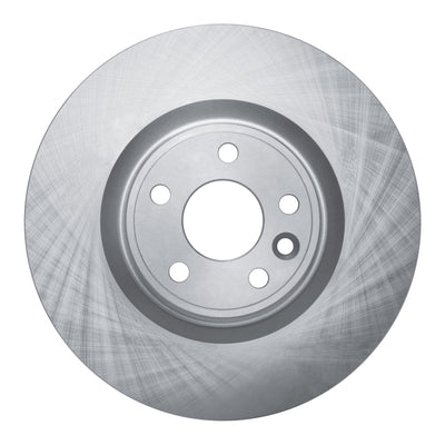 DFC 20-20 Jaguar F-Pace Front Rotors
