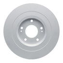 DFC GeoSPEC Coated Rotors - Plain