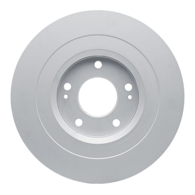 DFC 13-24 Mitsubishi Outlander Front & Rear Geospec Rotors