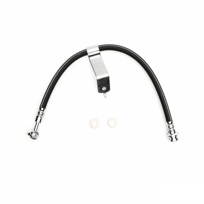 DFC 14-16 Chevrolet Spark EV Rear-L Brake Hose