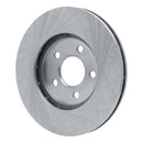DFC 95-00 Chrysler Cirrus Front Brake Rotor
