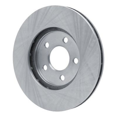 DFC 95-00 Chrysler Cirrus Front & Rear Rotors
