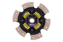 ACT 2015 Ford Focus 6 Pad Sprung Race Disc