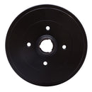 DFC 93-99 Volkswagen Jetta/Cabrio/Golf Front & Rear Geospec Rotor 5000 Adv Pads w/Drum/Shoe/Hardware