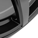 Cobb Performance Series ST-01 Wheel 18x9.5 ET40 5x114.3 - Satin Black