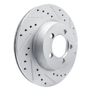 DFC 5000 Advanced Semi Met Brake Pads