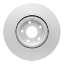 DFC 22-25 Mazda CX-50 Front GeoSPEC Coated Rotor