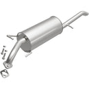 BRExhaust 09-11 Chevrolet Aveo 1.6L Muffler Kit
