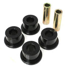 Energy Suspension Universal Link Flange Type Bushings Black 1.140 OD / .812 ID / 5/8in Bolt Diameter