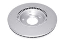 DBA 09-12 Hyundai Elantra Wagon Front En-Shield Standard Rotor