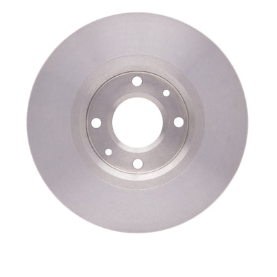 DFC 08-14 Peugeot 207 Front & Rear Rotors