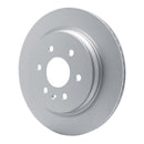 DFC 23-26 Acura Zdx Rear GEOSPEC Coated Rotor