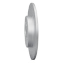 DFC 22-26 Acura MDX Front GeoSPEC Coated Rotor