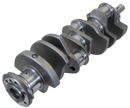 Eagle Pontiac 455 4.210in Stroke Cast Crankshaft
