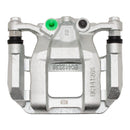 DFC 17-24 Buick Enclave Rear-R Silver Zinc Coated Premium Caliper