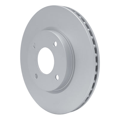 DFC 07-14 Nissan Sentra Front & Rear Geospec Rotors includes Drums