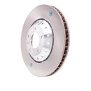 DFC Geomet Coated Rotors - Plain