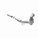 MagnaFlow Direct Fit Catalytic Converter 15-17 Volkswagen Golf / GTI