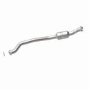 MagnaFlow 11-12 Jeep Grand Cherokee 5.7L Direct Fit Converter
