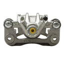 DFC 06-13 Hyundai Accent Rear-L Premium Caliper - Silver Zinc Coated