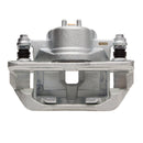 DFC 09-20 Acura ILX Front-L Premium Caliper - Silver Zinc Coated