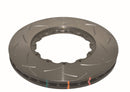 DBA 09+ Nissan 370Z Sport / Infiniti G37 Sport Fr Slotted 5000 Series REPLACEMENT ROTOR RING ONLY