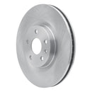 DFC Brake Rotors - Plain