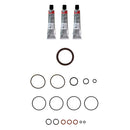 Fel-Pro 15-20 Subaru WRX/13-20 BRZ/13-16 Scion FR-S/17-20 Toyota 86 Engine Crankshaft Seal Kit