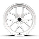 fifteen52 Sector RSR 19x9.5 5x114.3 38mm ET 73.1mm Center Bore Rally White