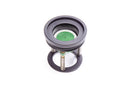Radium Engineering Dry Break 1.5in Female Vented