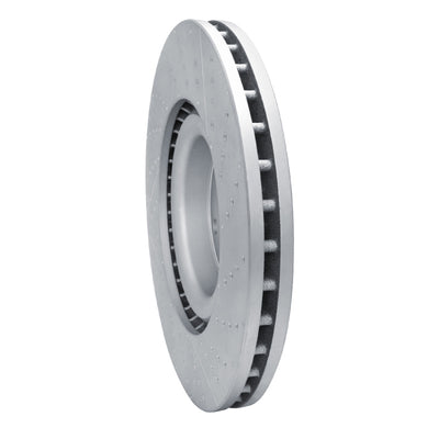 DFC 13-18 Mercedes-Benz G63 AMG Front & Rear Geospec Rotors Euro 5000 Ceramic Pads w/Sensor/Hardware