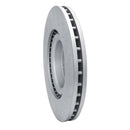 DFC 13-18 Mercedes-Benz G63 AMG Front & Rear Geospec Rotors Euro 5000 Ceramic Pads w/Sensor/Hardware