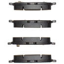 DFC GeoSPEC Coated Rotors - Plain