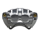 DFC 10-16 Cadillac SRX Front-R Premium Caliper - Silver Zinc Coated