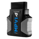 HPT MPVI4 w/Pro Feature Set + 6 Universal Credits (*Pro Link+ Cable Sold Separately*)