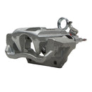 DFC 11-15 Ford Edge Rear-L Premium Caliper - Silver Zinc Coated