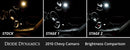 Diode Dynamics 10-15 Chevrolet Camaro Interior LED Kit Cool White Stage 1