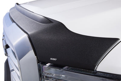 Husky Liners 07-13 GMC Sierra 1500 & 07-10 Sierra 2500/3500HD Aeroskin II Low Profile - Tex. Black