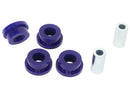 SuperPro Honda Control Arm Rear Bushing Kit