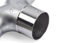 APR Cast Stainless Steel T Splitter - 76mm (3in) to Dual 63.5mm (2.5in)