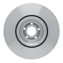 DFC 24-25 Ford Mustang Front Brake Rotor