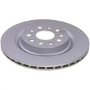 Power Stop 22-24 Jeep Grand Cherokee Rear Evolution Coated Rotor