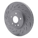 DFC 16-19 Chevrolet Cruze Right Front GeoSPEC Coated Rotor - Slotted