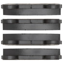 DFC 05-11 Lotus Exige Front 5000 Advanced Low Metallic Brake Pads