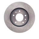 DFC Brake Rotors - Plain